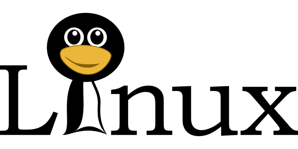 logotipo Linux