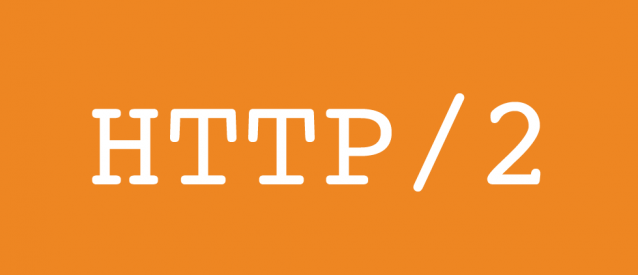 habilitar el protocolo HTTP/2