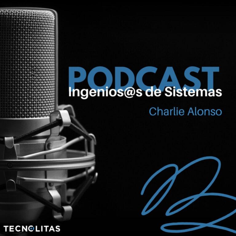 Portada Podcast