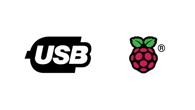 montar unidad USB en la Raspberry Pi