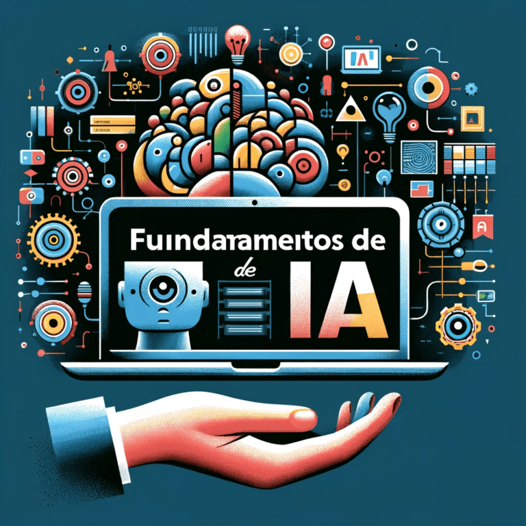 Fundamentos - Tecnolitas