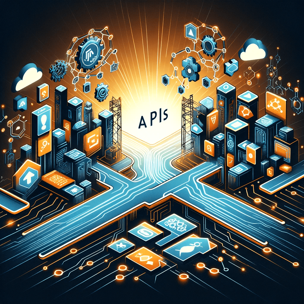 Fundamentos de Internet - API