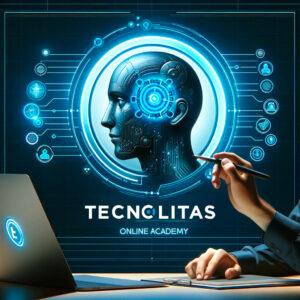 Academia Tecnolitas - Excelencia en Formación de Inteligencia Artificial